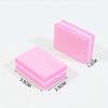 50pcs Mini Buffing Sanding Files Block Pedicure Care Nail Art Buffer Polish Manicure Pedicure Nail File Tools Nail