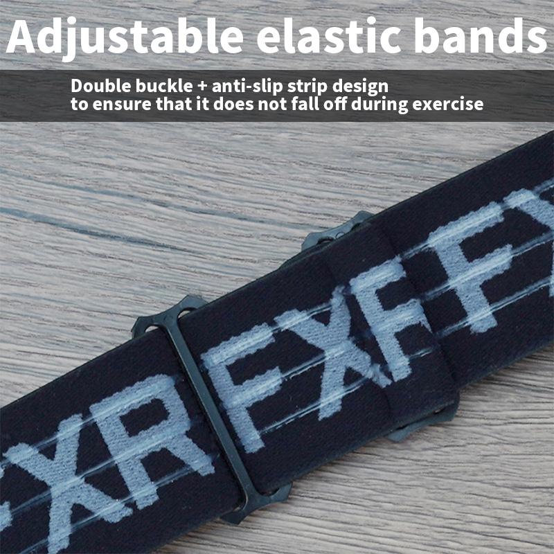 Ochelari Motocross Vedere Nocturnă Ochelari Moto Racing Motocicletă Dirt Bike Off Road Cască Ochelari Ochelari Schi Ochelari Snowboard