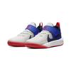 Nike Team Hustle D 10 Kids' Basketball Shoes Pre School CW6736-103