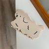 Acetate Hair Clips Dog Hair Pins Cartoon Hair Claws  Party