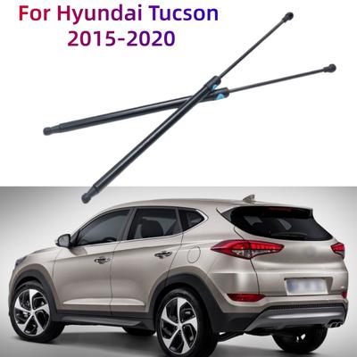 Pentru Hyundai TUCSON 2015-2020 Mașină Portbagaj Spate Hayon Portbagaj Amortizor cu Gaz Tija de Susținere Lift Amortizor 81770-D7000 81770-D7001 81771-D3000