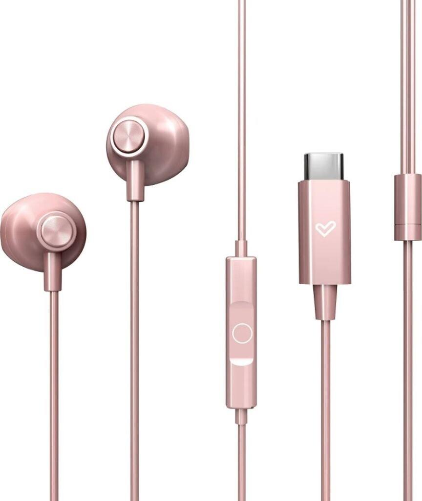 Наушники Energy Sistem EasyPods Type C
