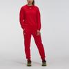 Under Armour Knitted Training Competition Pants Women Pants Red 21600702-600