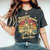 Dungeon Crawler Carl Shirt Princess Donut Mongo Shirt Fashion Tee Clothing Graphic Print Casual Loose Short Sleeve AllSeason