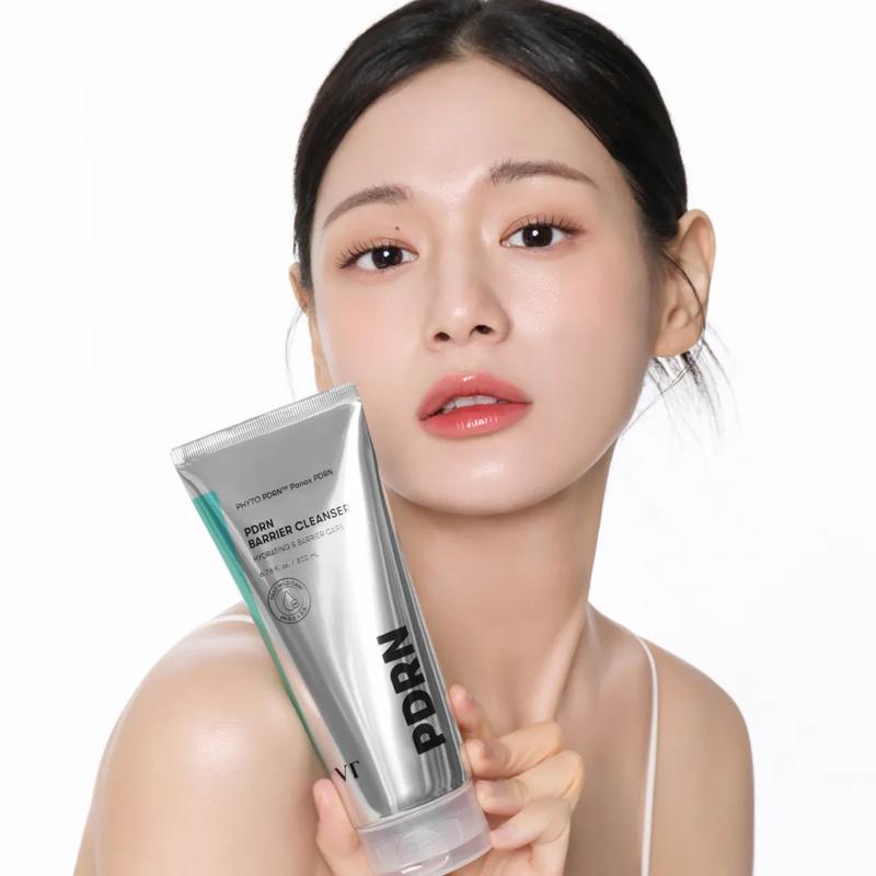 [VT Cosmetics] PDRN Barrier Cleanser 200ml