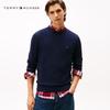 Tommy Hilfiger Men's Cotton Cashmere Crew Neck Sweater A/W 2025