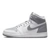Air Jordan 1 Retro High OG GS Stealth Sneakers da Bambino Bianche 575441-037