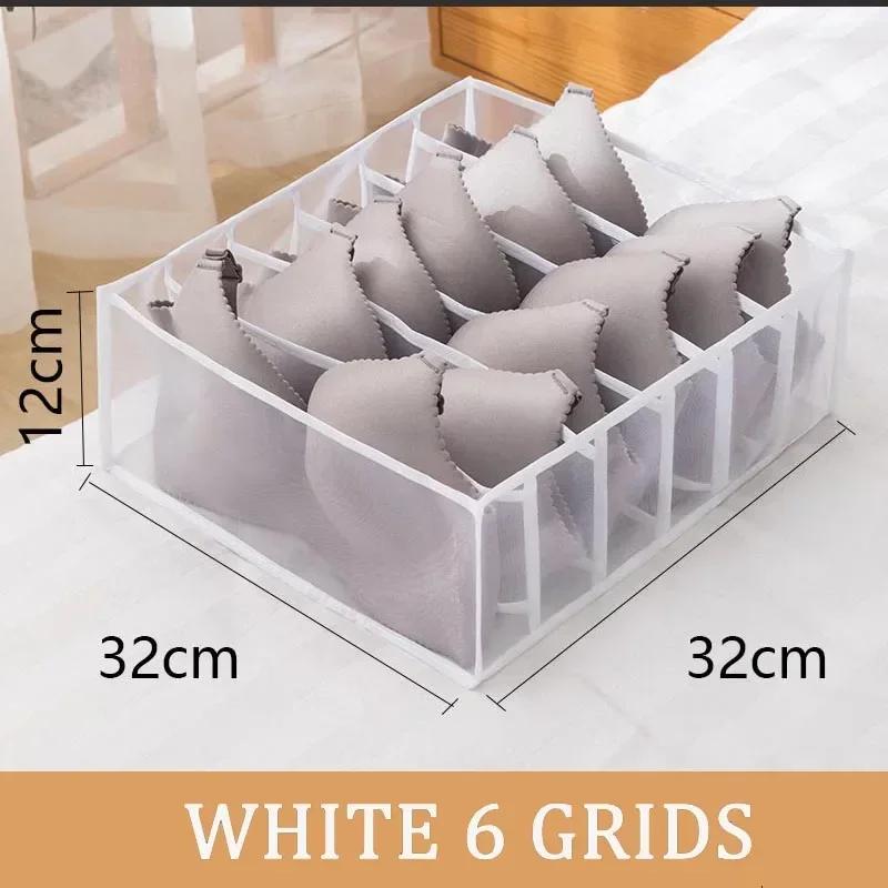 Underwear Organization Organizer for Closet Clothes Organizer Pants Sweater Storage Cabinets Drawers Organizer Jeans Box