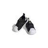 Adidas Originals SUPERSTAR 360 Abrasion Resistant Abrasion Resistant Low top Skateboard Shoes Black White HQ6082