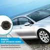 Car Advanced Polymer Diaphragm Automotive Tweeter Speaker Weatherproof Construction for 307 408 508 DS4S DS6 DS7 DS5LS