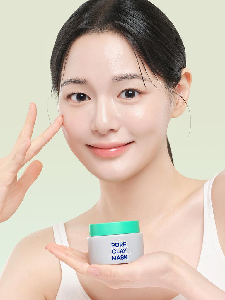 Dr.G Labit Pore Clay Mask 50ml