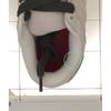 Pre-owned Jordan Session IB3731-002-P26096062511406