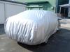ARADEN Body for Vehicles High Flame-Retardant Cover, BB-N76, Minivans, 4.00m - 4.35m Long, 1.48m - 1.63m