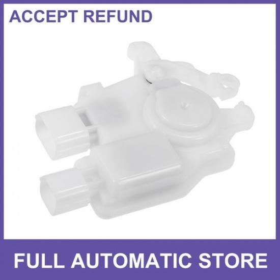 

Driver Side Sliding Door Lock Actuator Motor Single for Honda Odyssey