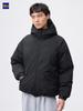 Uniqlo Gu Warm Padded Parka