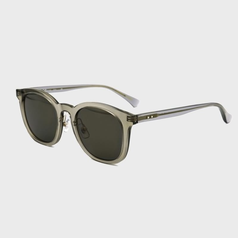 Oddeyewear ALI SUNGLASSES GREY