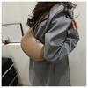 Crescent Bag Shoulder Bags for Girl Women Underarm Bag Armpit Bag