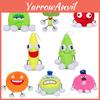 Sweet And Fun Brain Game Roblox Shovelware Banana Plush Toy