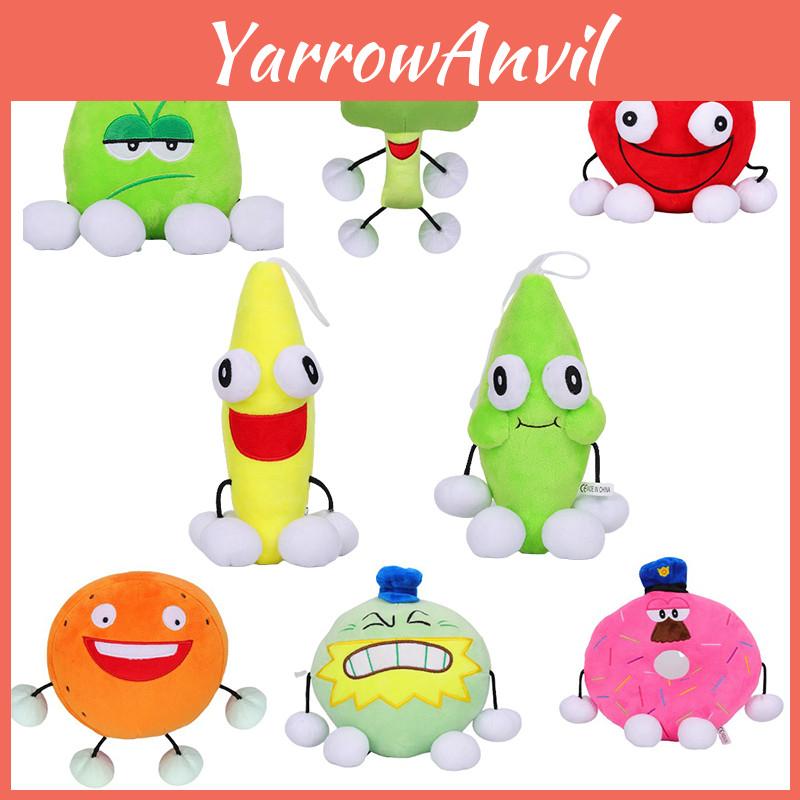 Sweet And Fun Brain Game Roblox Shovelware Banana Plush Toy