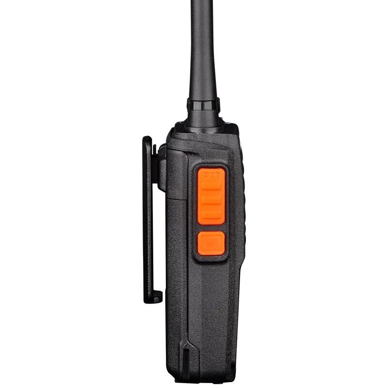 Baofeng 888S Flagship High-Power Walkie-Talkie (CN version)