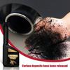 120ml Car Fuel Treasure Gasolines Injector Cleaner Gas Oil Additive Carbon Removal Agent Auto Engine Power Enhancer Fuel Saver
