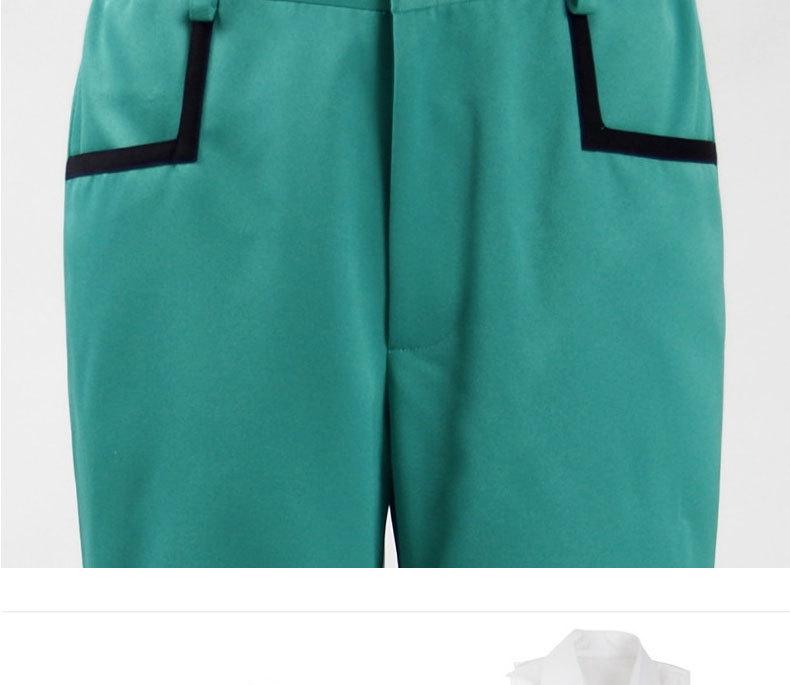 Saiki K. Toritsuka Reita Male School Uniform Cosplay Costume