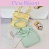 Casual Tote Bag For Women Made Of Polyester With Large Capacity For Daily Use