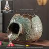 Pești și animale marine – Decorul acvariului