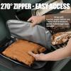 Leak-Proof Meat Resting Bag Washable BBQ Blanket Insulated Meat Bag  Professional Barbecue