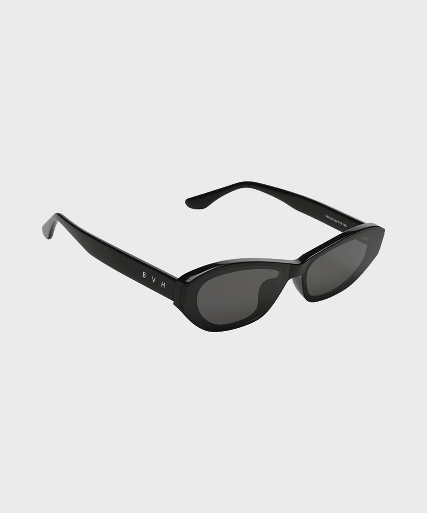 Bibeuieichi Vak C1 Black
