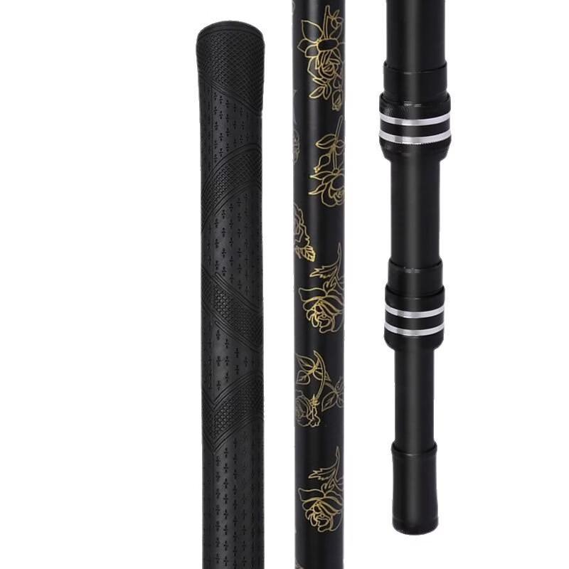 Brangdy Carbon Fiber Fishing Landing Net Pole