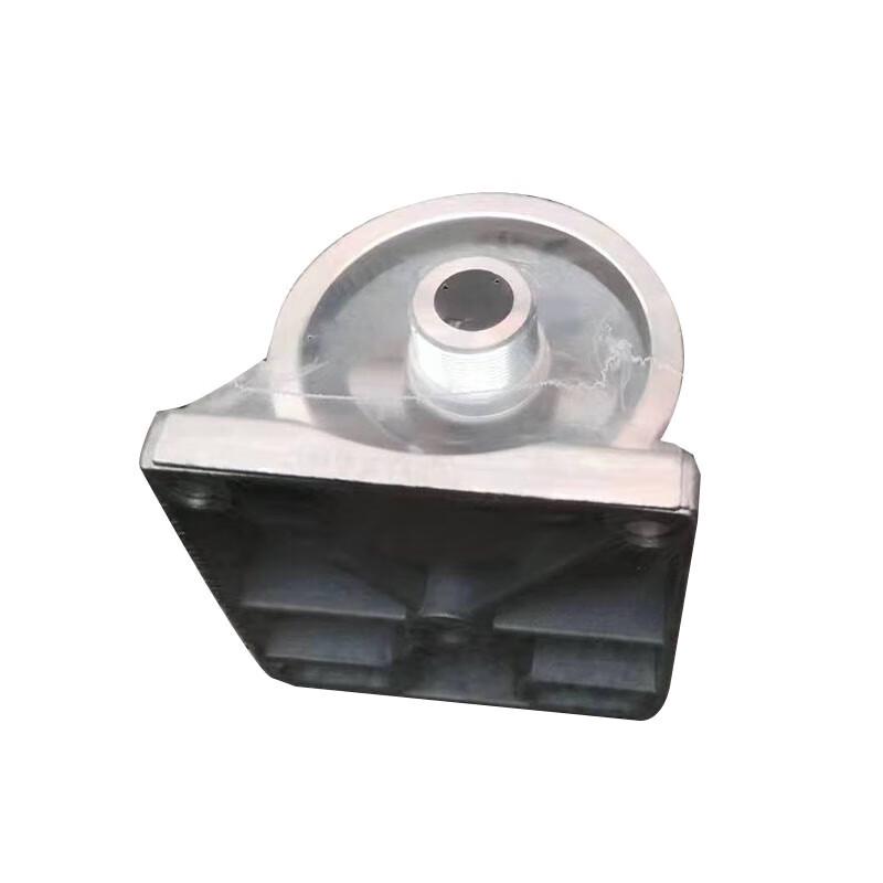 HLKH Diesel Fuel Filter Base