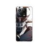 G-Goldorak UFO Robot Phone Case For Xiaomi Poco F7 Ultra X7 X6 M8 M7 M6 M4 M3 Pro X4 Mi 15 15T 14 14T 12T 12S 10T Pro 12 11 Lite