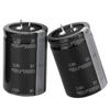 2pcs 10000uF 100V Electrolytic Capacitor 105 Celsius  35X50mm