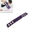 Nylon, Elderly Mobility Strap Sandwich Mesh Nursing Lifting Aid  Hospital Ward Patient Shifting