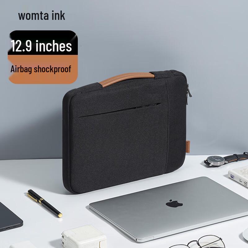 WOMT Universal Tablet Protective Sleeve & Carry Bag
