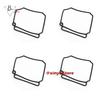 4set/2set/1set 6H2-W0093-10-00 Carburetor repair Kit gasket with Float  for Yamaha 60/70 Hp 60HP 70HP
