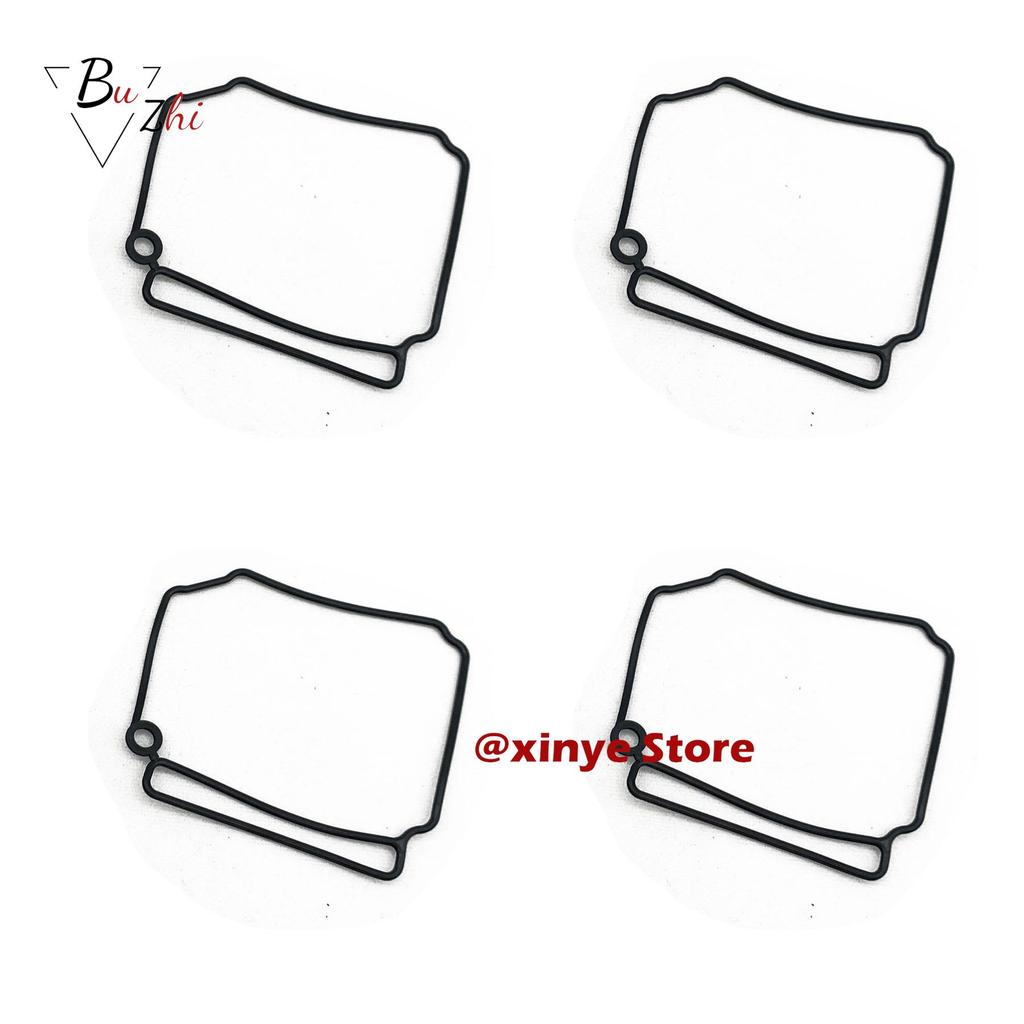 4set/2set/1set 6H2-W0093-10-00 Carburetor repair Kit gasket with Float for Yamaha 60/70 Hp 60HP 70HP