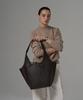 Zema Élever Le Quotidien Onnete Tote Bag L - Espresso Brown (Onnete Tote Bag L)