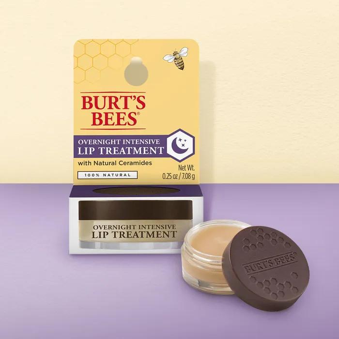 

Overnight Intensive Lip Treatment 7.08g