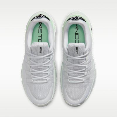 Women's Sneakers Nike Wmns Free Metcon 7 'Off White Cucumber Calm'