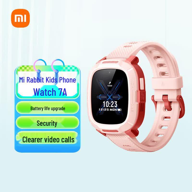 Xiaomi Kids Phone Watch 7A (CN Version)