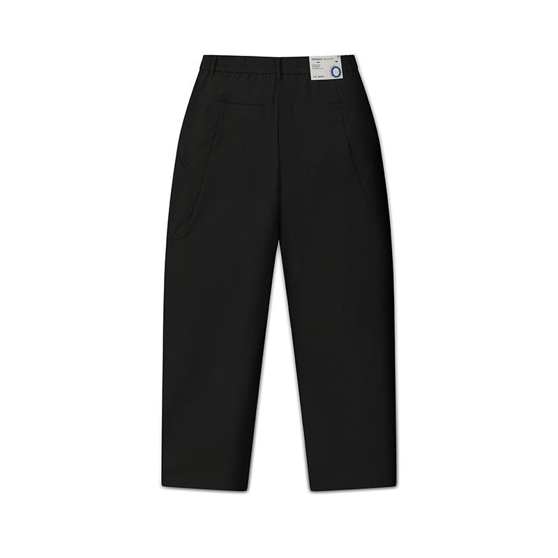 

Новые повседневные брюки FILA мужские, цвет «реактивный черный» F11M532807FBK 170/80A/M