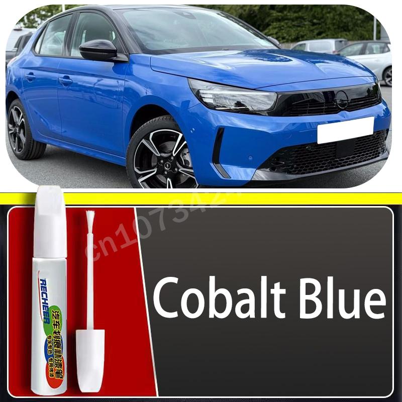 Car Scratch Repair Touch-Up Paint Pen for OPEL CORSA / CORSA YES 2024-2026 Paint Scratch Remover Car Paint Pen Car Accessories Touchup Paint2