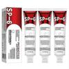 3Pcs SP-6 Probiotics WhiteningToothpasteBrightening &Stain Removing Toothpaste 140g 25-26