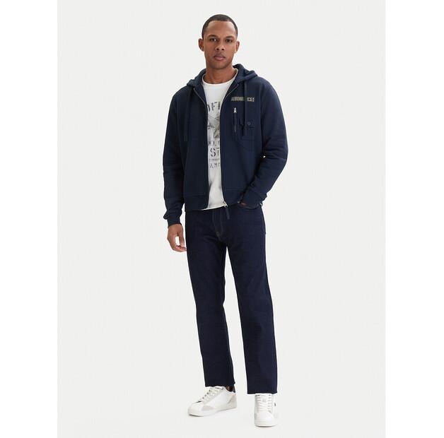 Aeronautica Militare Hoodie 261FE2100UF00679
