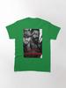 Lethal Weapon Lethal Weapon Riggs Murtaugh Movie Poster Design Classic T-Shirt