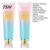 Enamel-safe Whitening Toothpaste 1/2Pcs 100G Teeth Nicotinamide Men Women Bad Tea Stain Removal Breath Gums Care Deep Cleaning Brightening