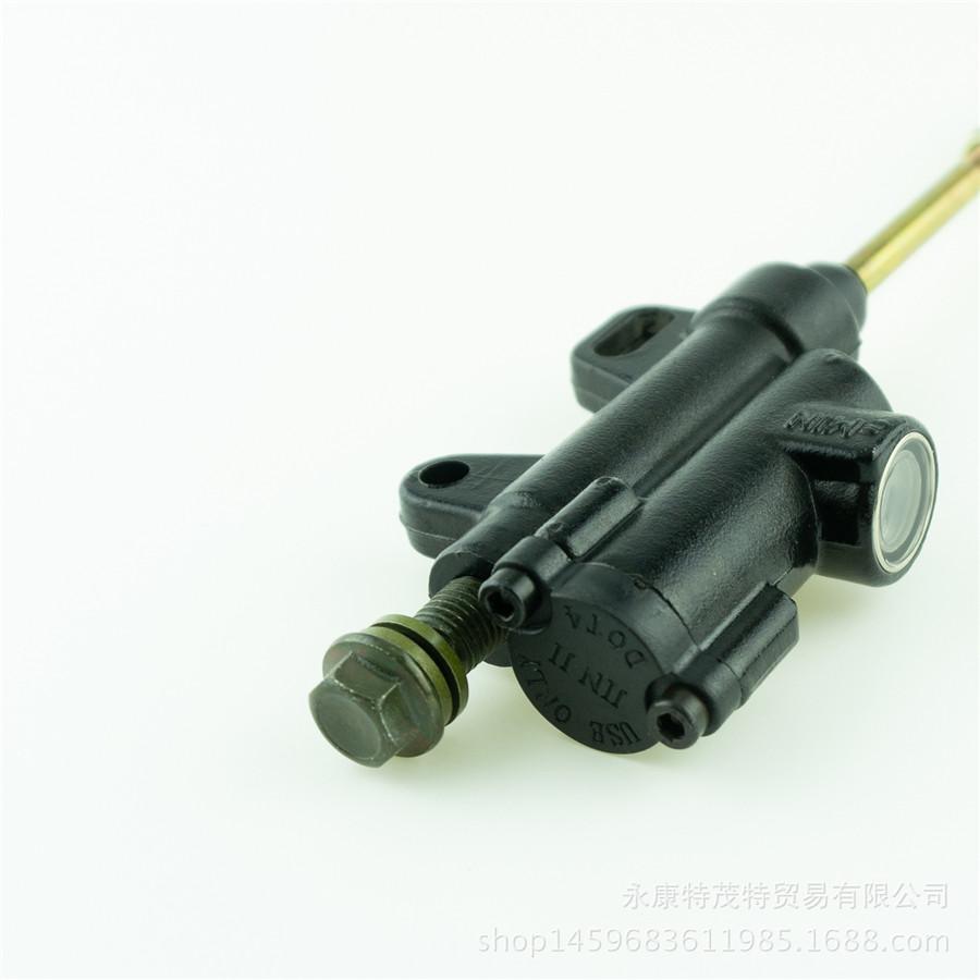 Rear Brake Cylinder 10mm For 50-200cc Dirt Pit ATV