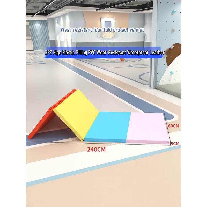 JINGGENG Children's Gymnastics Training Equipment